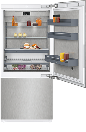 生活家電 冷蔵庫 ビルトイン冷凍冷蔵庫 RB 492 305 | GAGGENAU（ガゲナウ）ビルトイン 